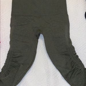 Lulu Lemon leggings